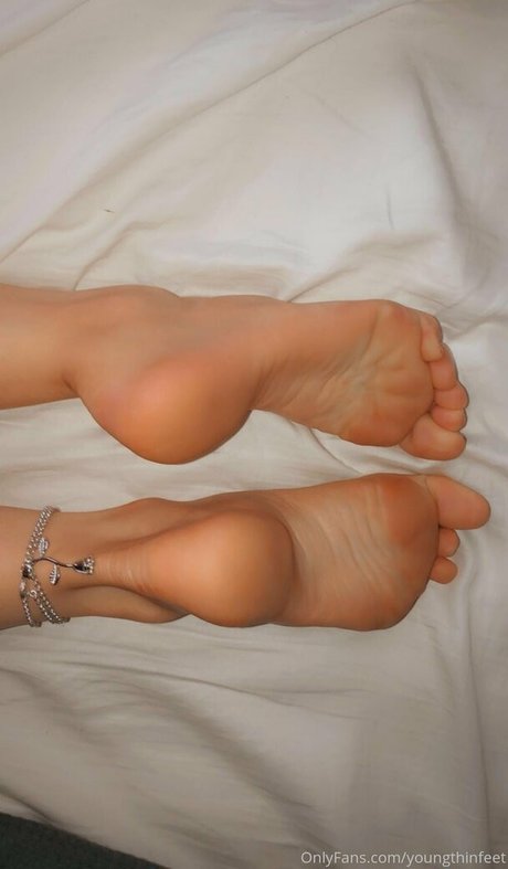 Unigirlfeet