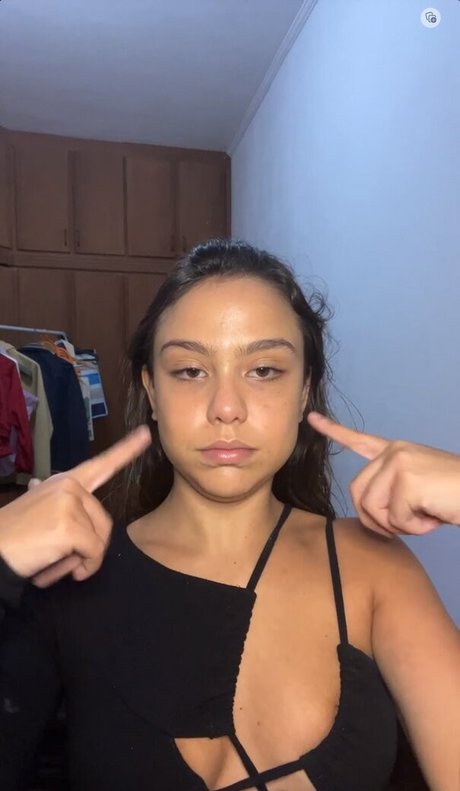 Foto desnuda filtrada de OnlyFans de Bruna16