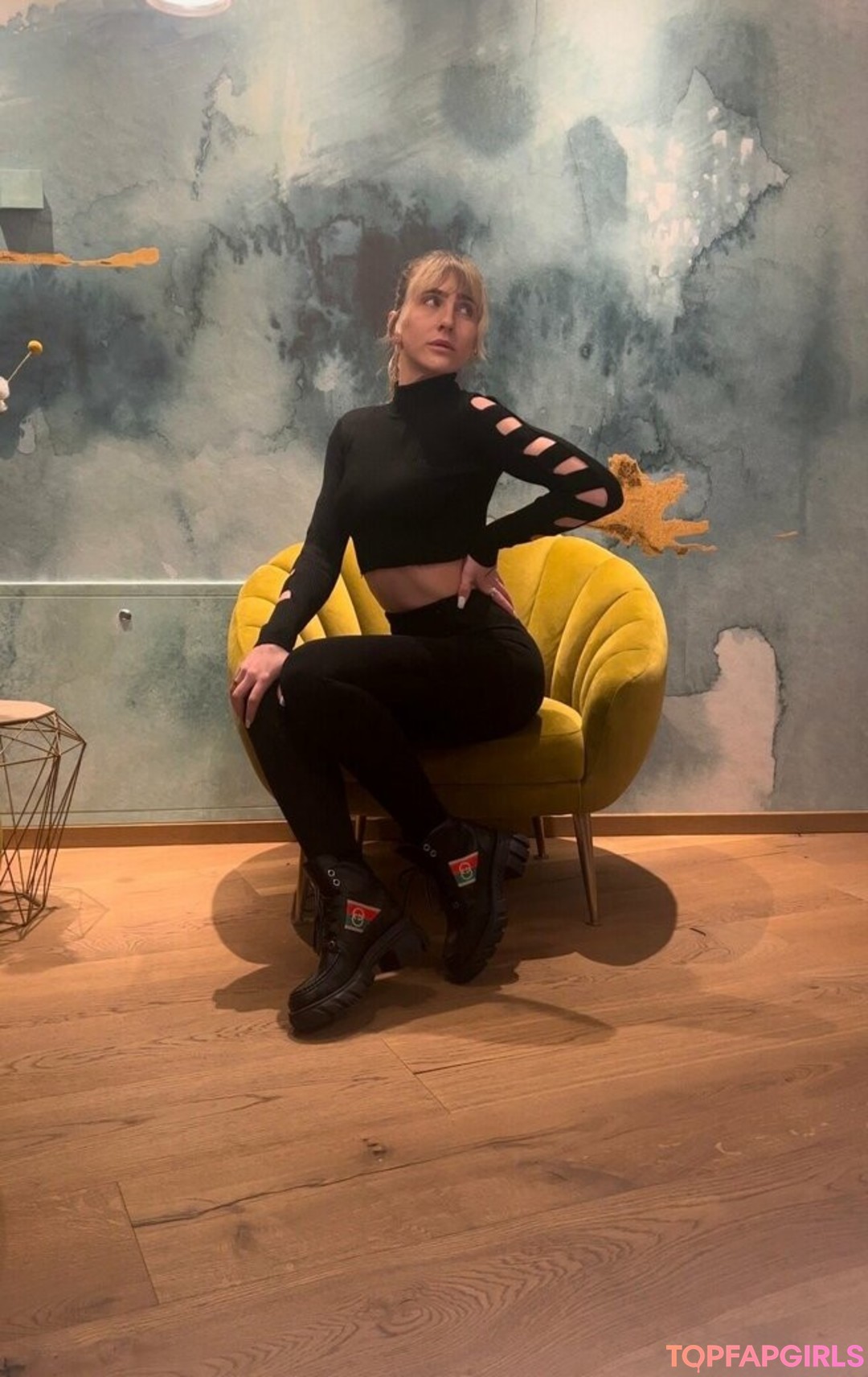 Foto desnuda filtrada de OnlyFans de Movementswithmolly #44 Foto desnuda filtrada de OnlyFans de Movementswithmolly #44