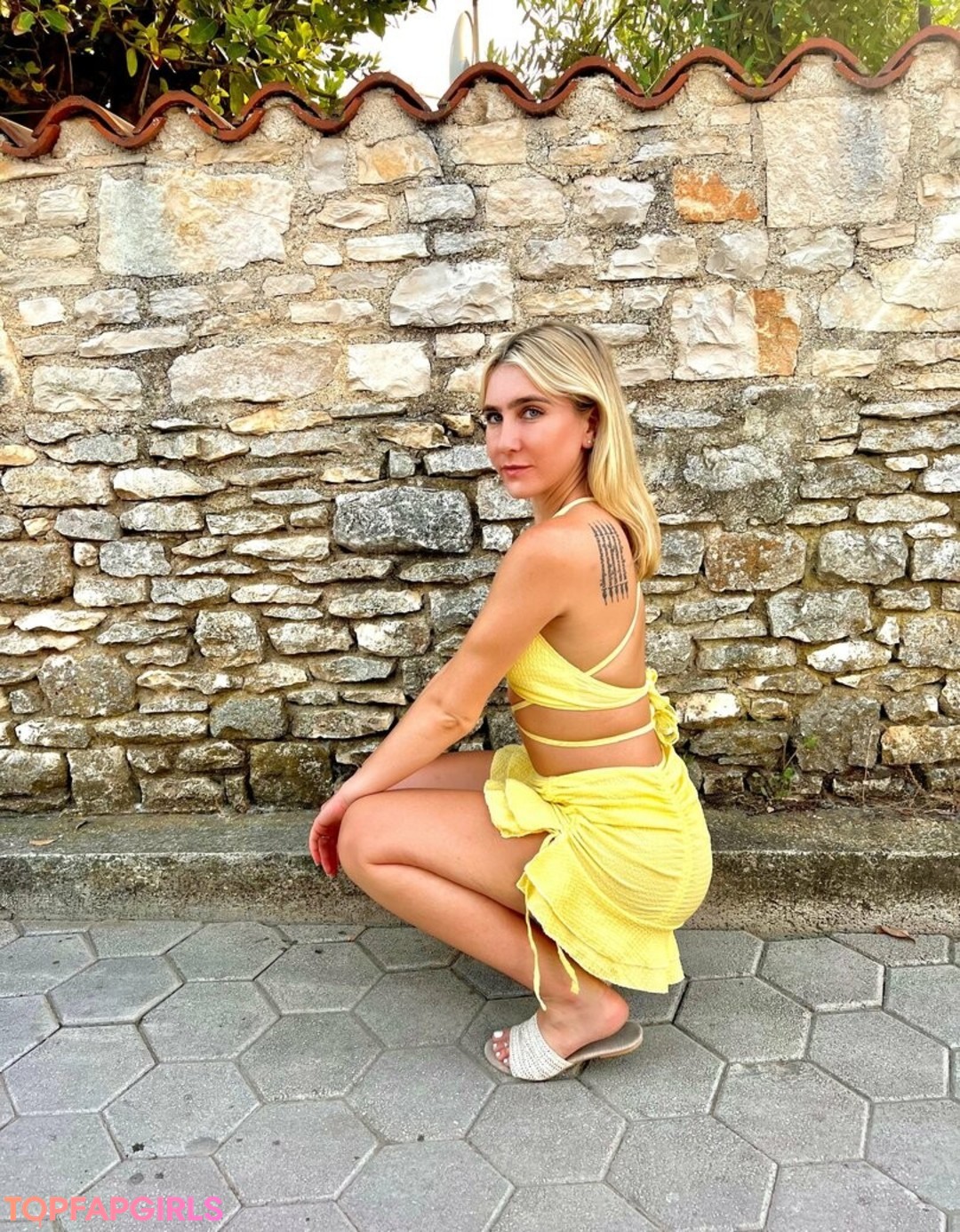 Foto desnuda filtrada de OnlyFans de Movementswithmolly #55 Foto desnuda filtrada de OnlyFans de Movementswithmolly #55