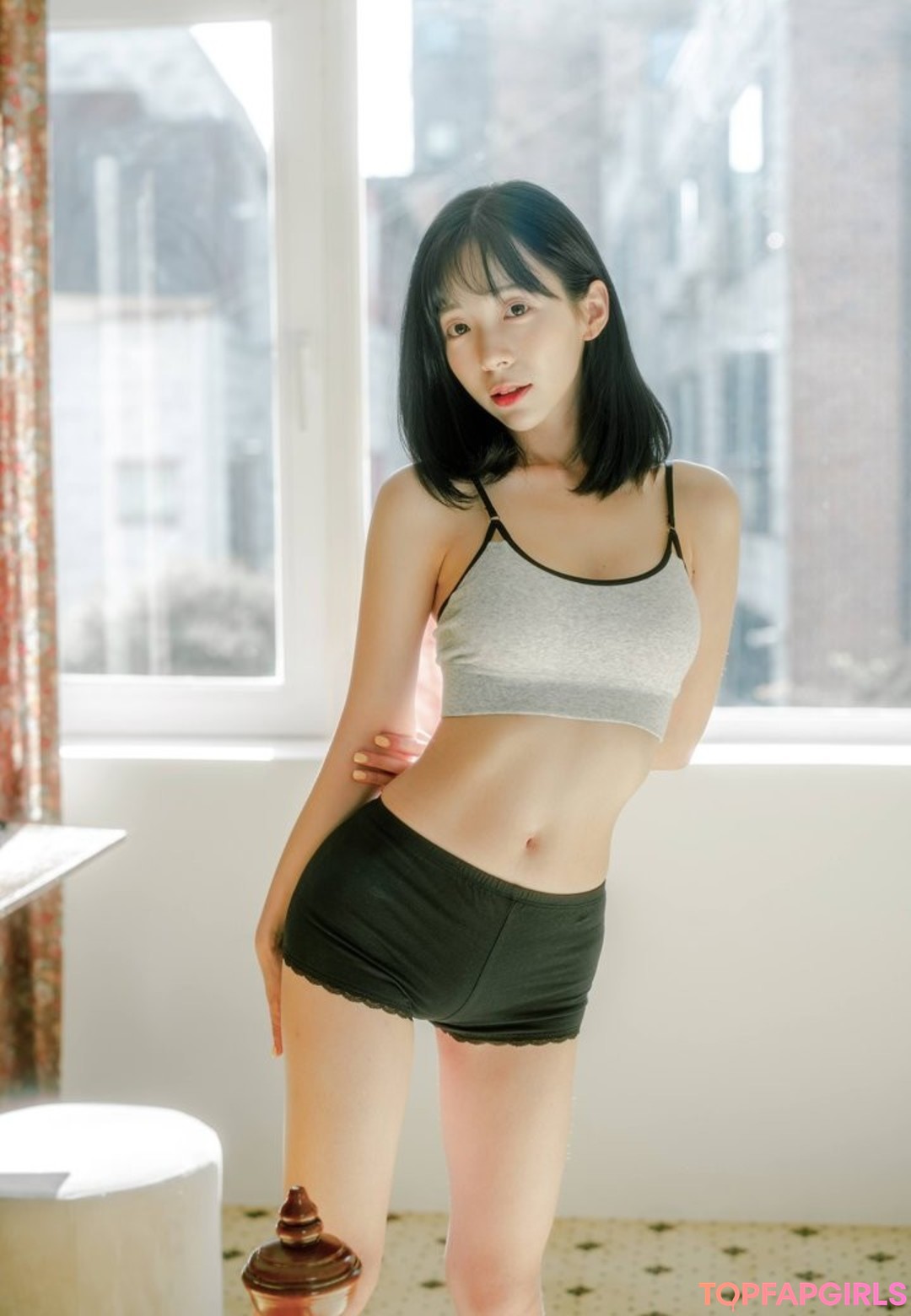 Foto desnuda filtrada de OnlyFans de Leeesovely #61 Foto desnuda filtrada de OnlyFans de Leeesovely #61