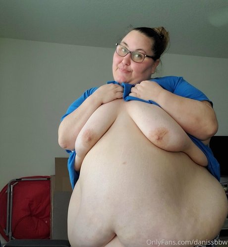 Danissbbw