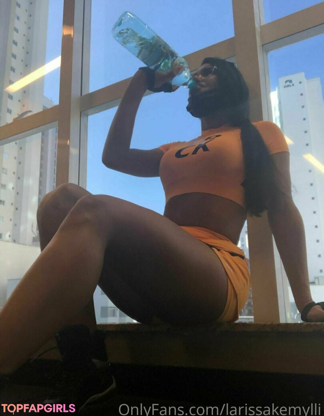 Foto desnuda filtrada de OnlyFans de Tslarissakemylli #29 Foto desnuda filtrada de OnlyFans de Tslarissakemylli #29