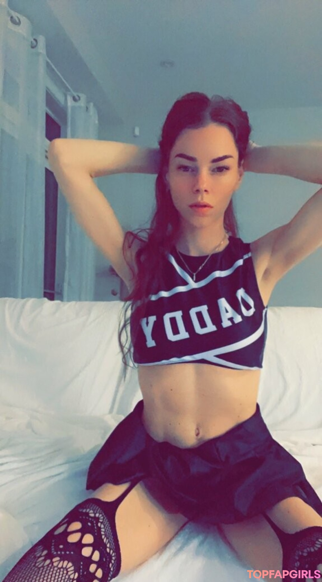 Foto desnuda filtrada de OnlyFans de Bellapetitewifey #84 Foto desnuda filtrada de OnlyFans de Bellapetitewifey #84