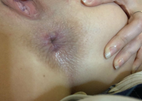 Foto desnuda filtrada de OnlyFans de Anon4fun