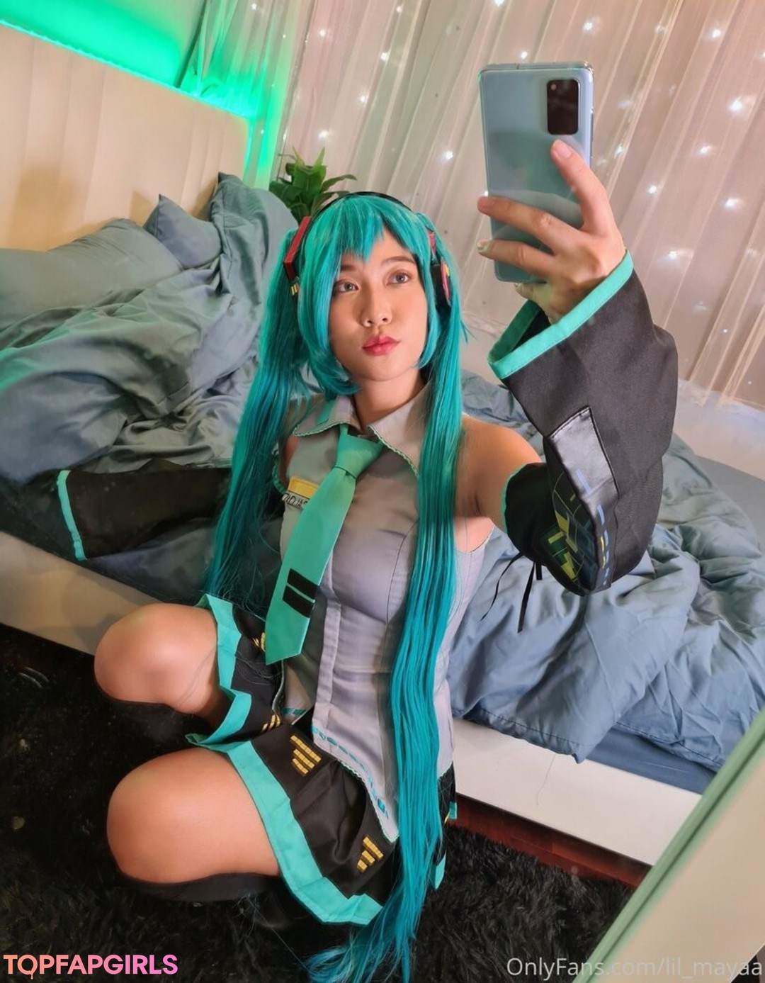 Foto desnuda filtrada de OnlyFans de Lilmayaafree #9 Foto desnuda filtrada de OnlyFans de Lilmayaafree #9