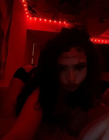 Foto desnuda filtrada de OnlyFans de Lxn6a