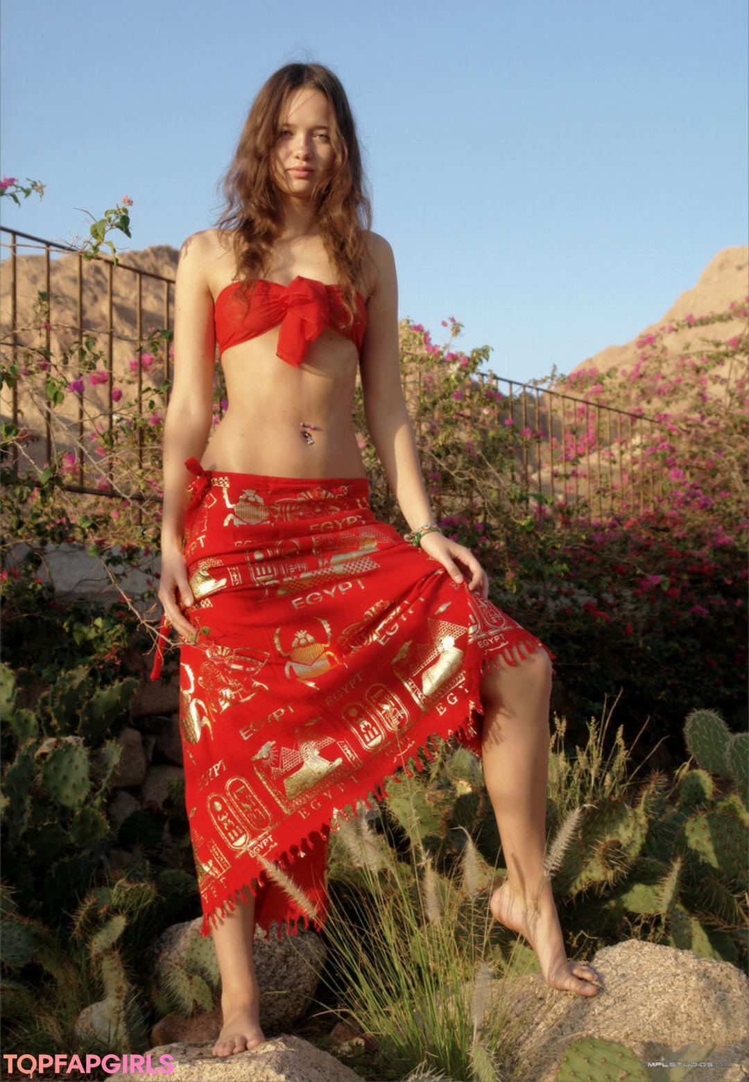 Foto desnuda filtrada de OnlyFans de Mplstudios #1155