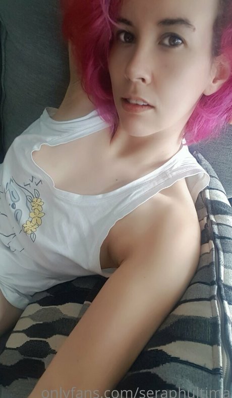 Seraphultima