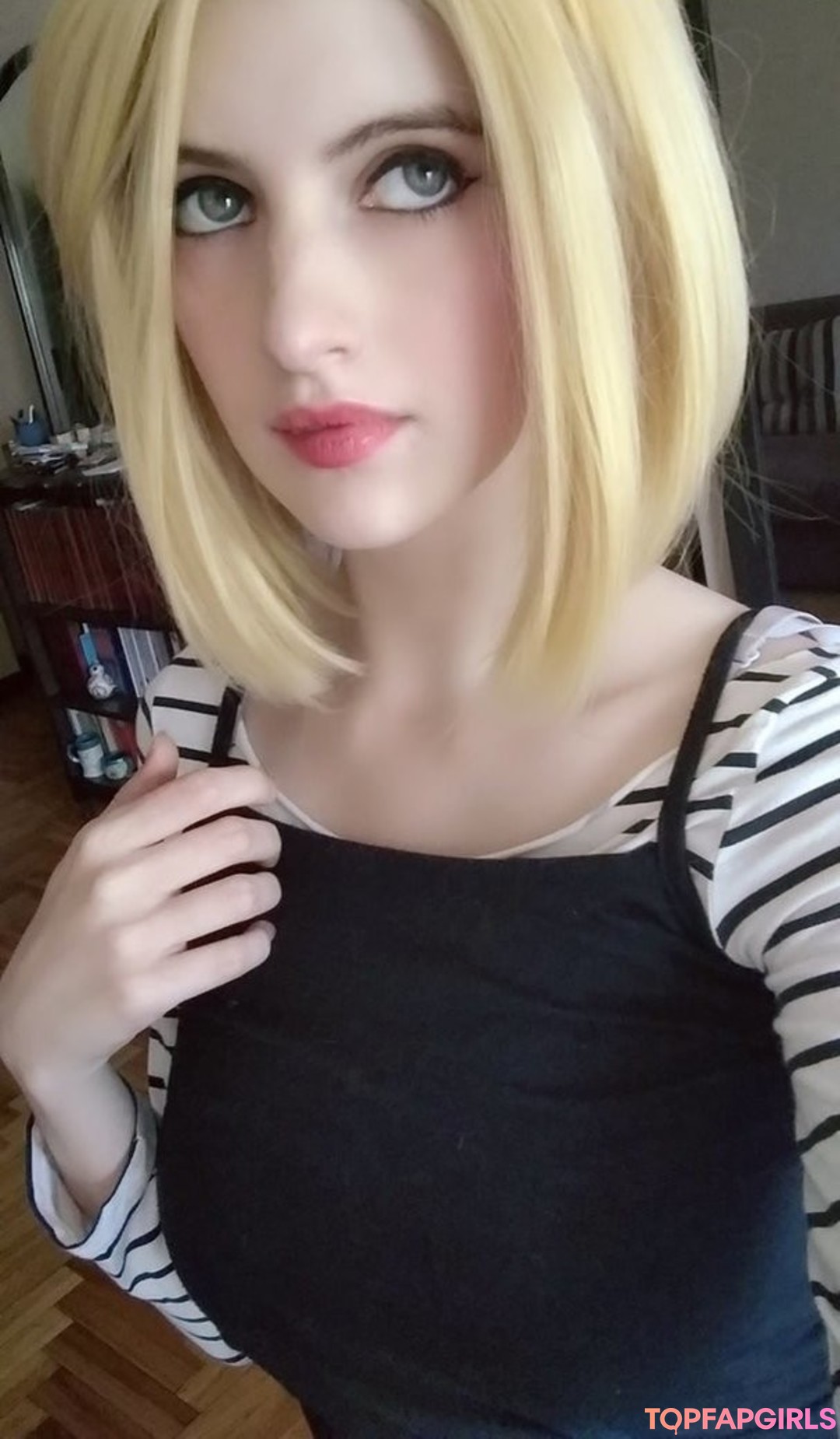 Foto desnuda filtrada de OnlyFans de Agos Ashford #400 Foto desnuda filtrada de OnlyFans de Agos Ashford #400