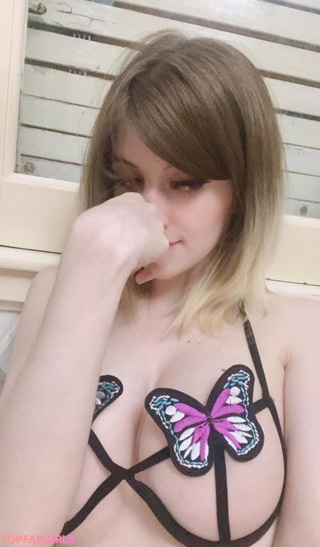 Foto desnuda filtrada de OnlyFans de Agos Ashford #457 Foto desnuda filtrada de OnlyFans de Agos Ashford #457