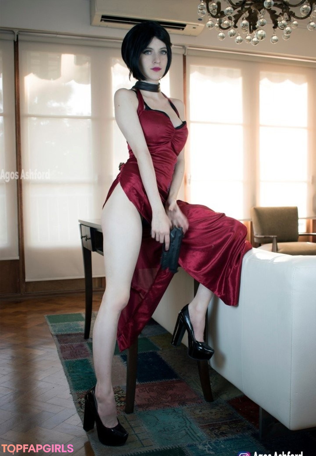 Foto desnuda filtrada de OnlyFans de Agos Ashford #63 Foto desnuda filtrada de OnlyFans de Agos Ashford #63