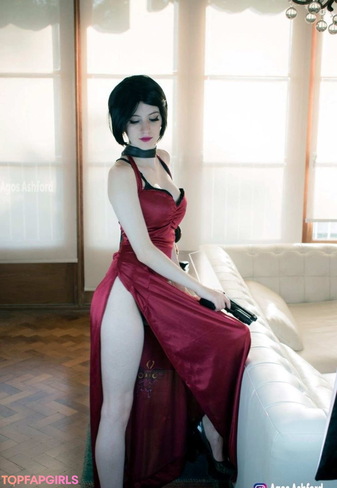 Foto desnuda filtrada de OnlyFans de Agos Ashford #65 Foto desnuda filtrada de OnlyFans de Agos Ashford #65