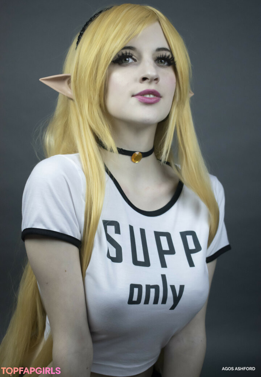 Foto desnuda filtrada de OnlyFans de Agos Ashford #766 Foto desnuda filtrada de OnlyFans de Agos Ashford #766