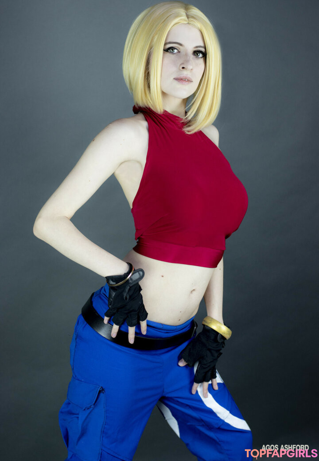 Foto desnuda filtrada de OnlyFans de Agos Ashford #870 Foto desnuda filtrada de OnlyFans de Agos Ashford #870