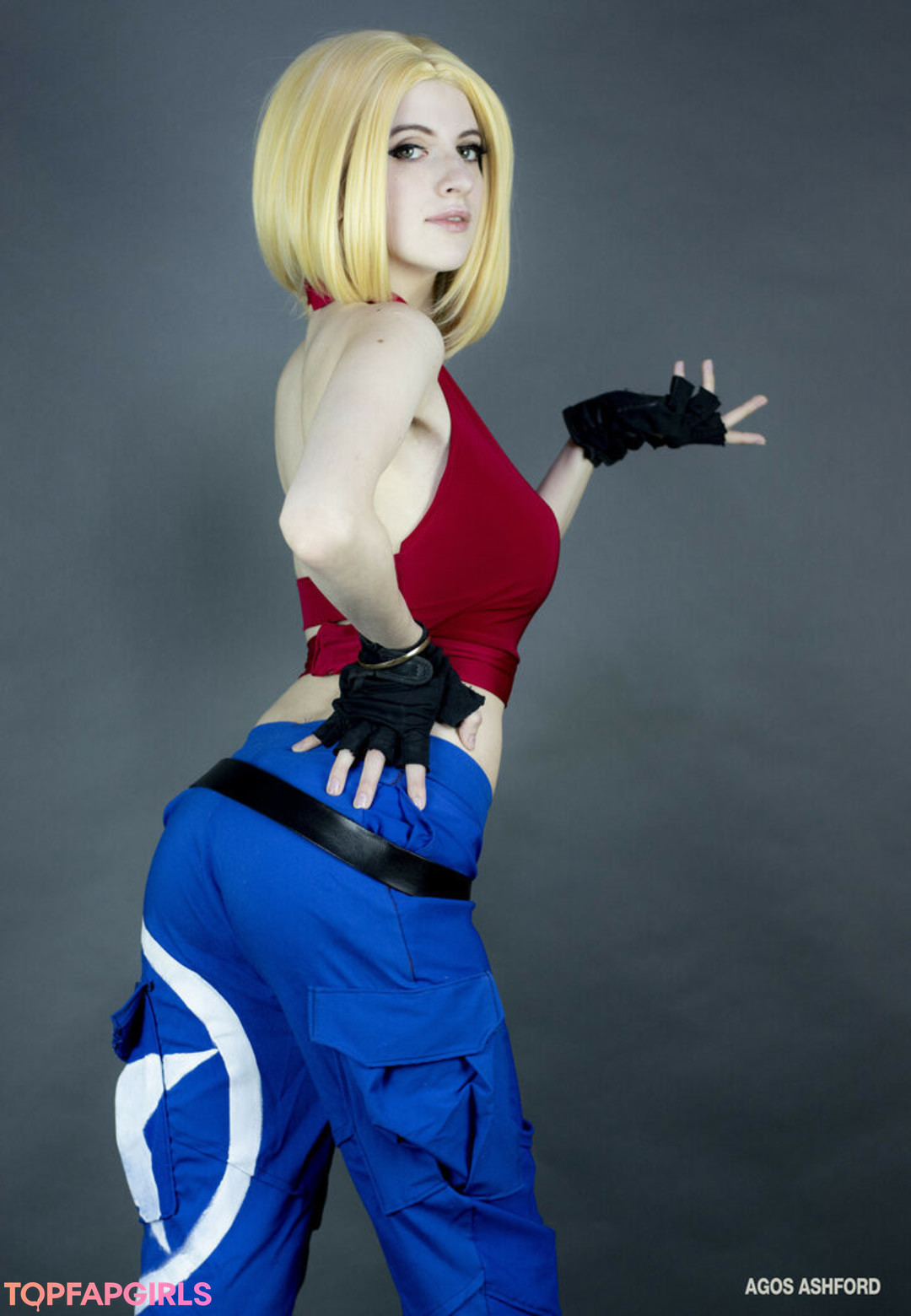 Foto desnuda filtrada de OnlyFans de Agos Ashford #873 Foto desnuda filtrada de OnlyFans de Agos Ashford #873