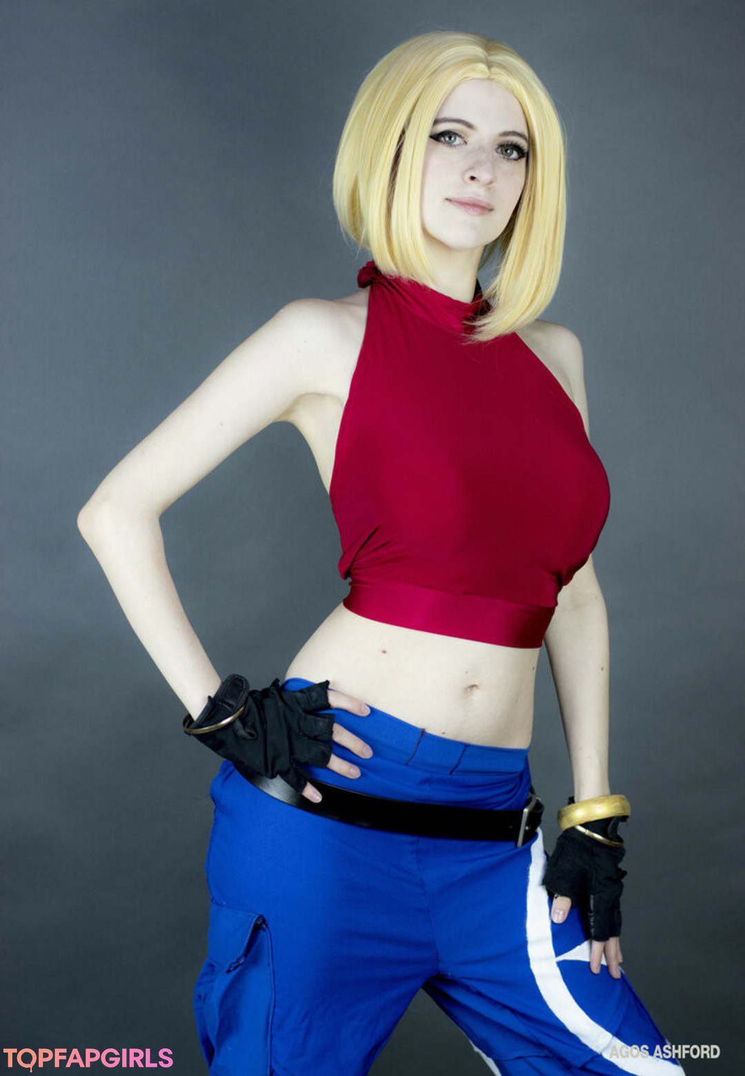 Foto desnuda filtrada de OnlyFans de Agos Ashford #874 Foto desnuda filtrada de OnlyFans de Agos Ashford #874