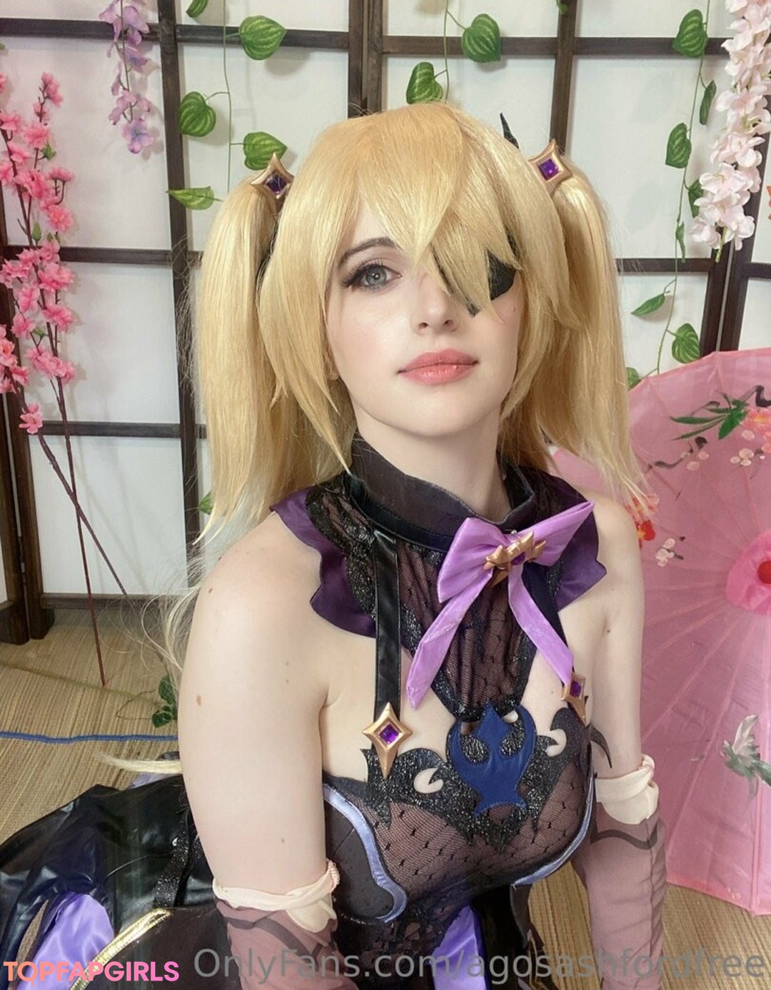 Foto desnuda filtrada de OnlyFans de Agos Ashford #917 Foto desnuda filtrada de OnlyFans de Agos Ashford #917