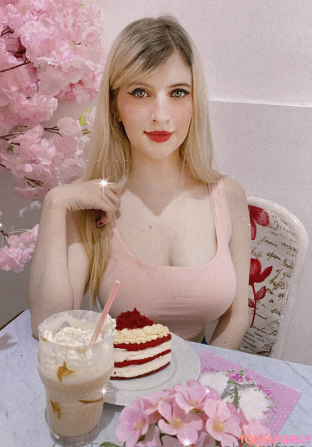 Foto desnuda filtrada de OnlyFans de Agos Ashford #933 Foto desnuda filtrada de OnlyFans de Agos Ashford #933