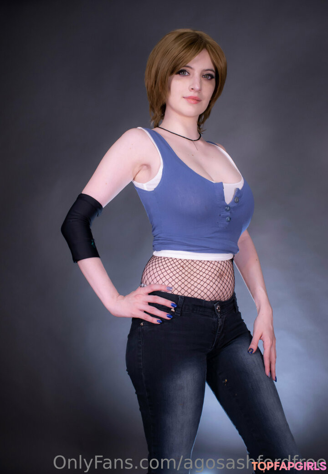 Foto desnuda filtrada de OnlyFans de Agos Ashford #961 Foto desnuda filtrada de OnlyFans de Agos Ashford #961