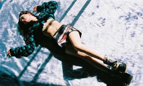 Bea Miller