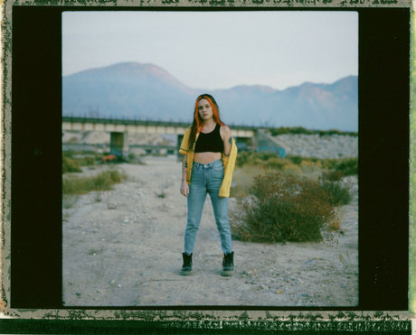 Bea Miller