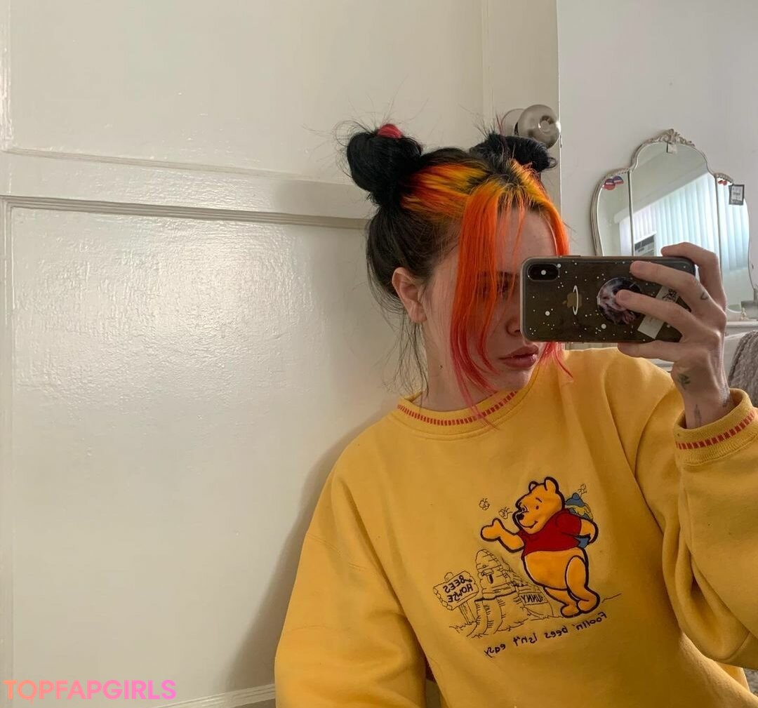 Foto desnuda filtrada de OnlyFans de Bea Miller #66 Foto desnuda filtrada de OnlyFans de Bea Miller #66