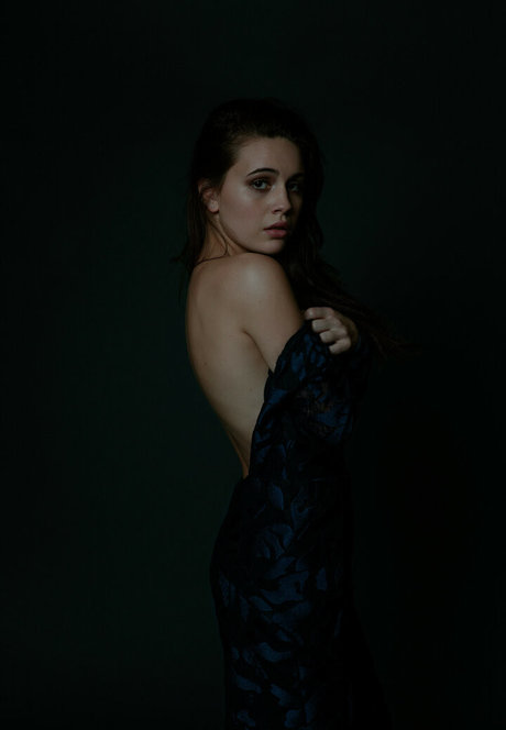 Foto desnuda filtrada de OnlyFans de Bea Miller