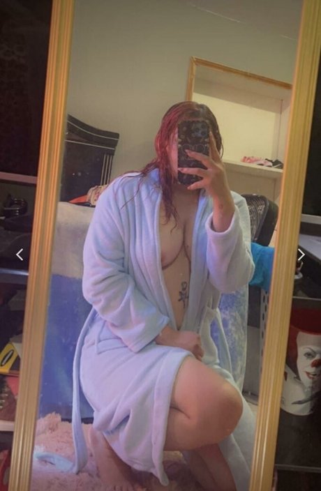 Foto desnuda filtrada de OnlyFans de Vittaava