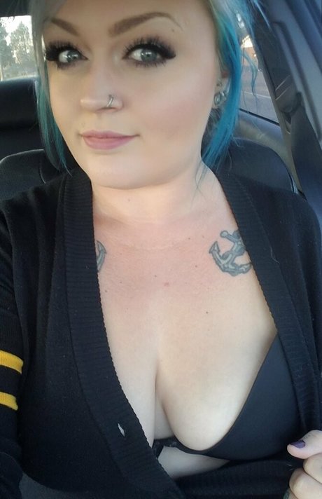 Blondeog