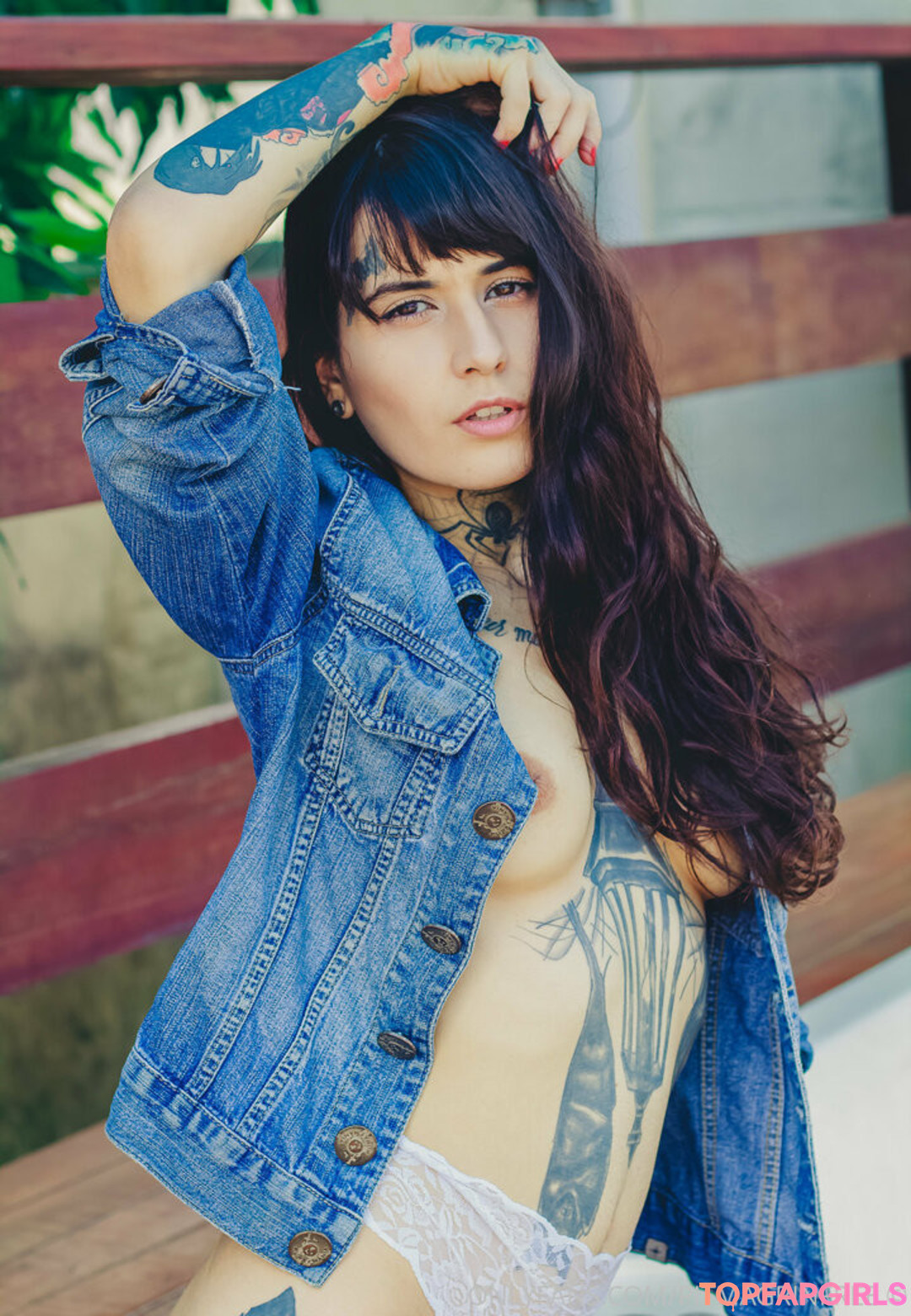 Foto desnuda filtrada de OnlyFans de Pitmagrinfree #27 Foto desnuda filtrada de OnlyFans de Pitmagrinfree #27