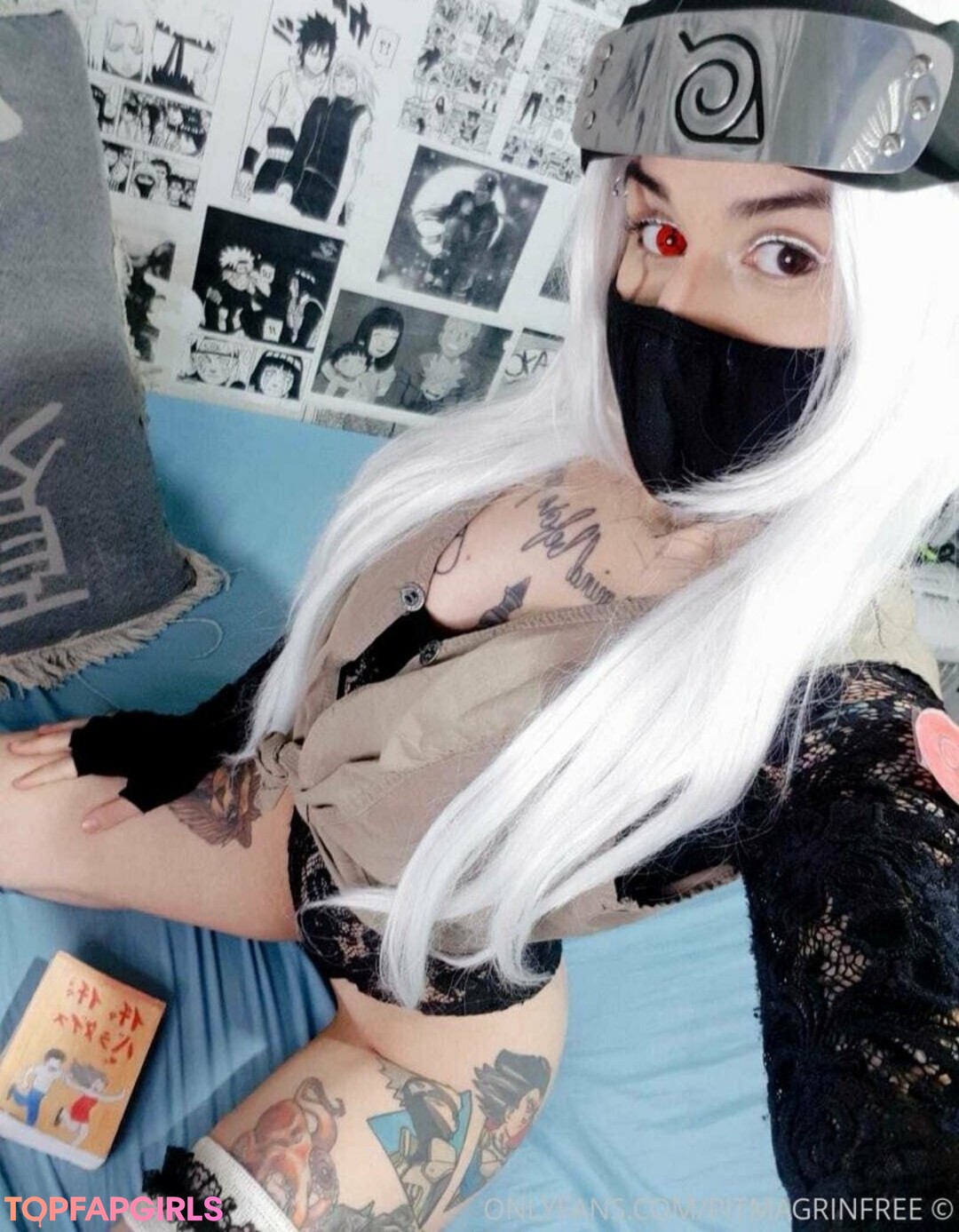 Foto desnuda filtrada de OnlyFans de Pitmagrinfree #37 Foto desnuda filtrada de OnlyFans de Pitmagrinfree #37
