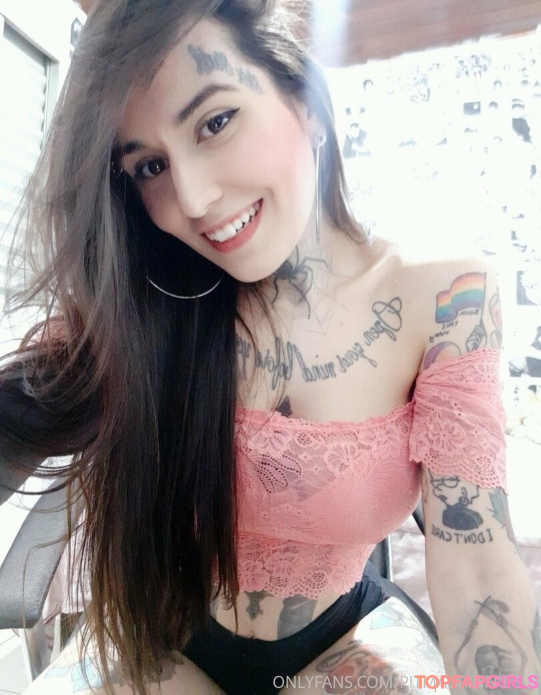 Foto desnuda filtrada de OnlyFans de Pitmagrinfree #38 Foto desnuda filtrada de OnlyFans de Pitmagrinfree #38