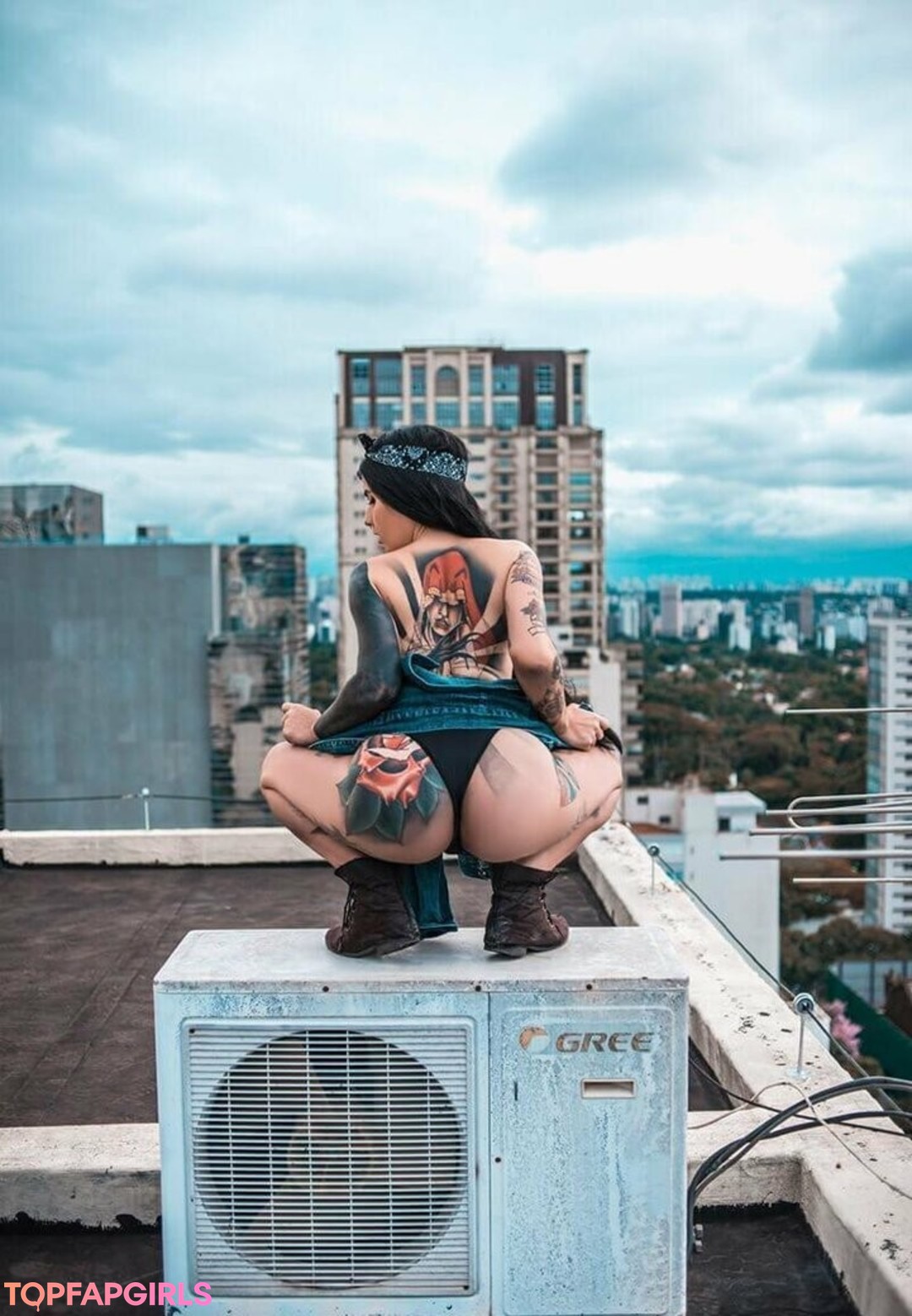 Foto desnuda filtrada de OnlyFans de Pitmagrinfree #59 Foto desnuda filtrada de OnlyFans de Pitmagrinfree #59