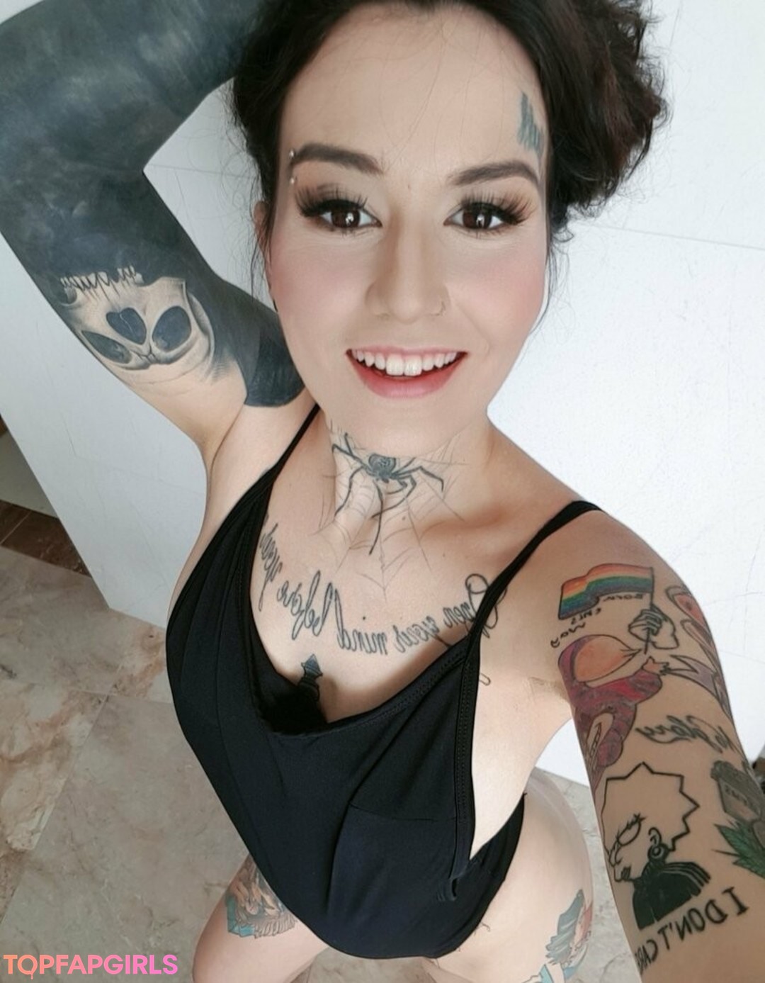 Foto desnuda filtrada de OnlyFans de Pitmagrinfree #61 Foto desnuda filtrada de OnlyFans de Pitmagrinfree #61