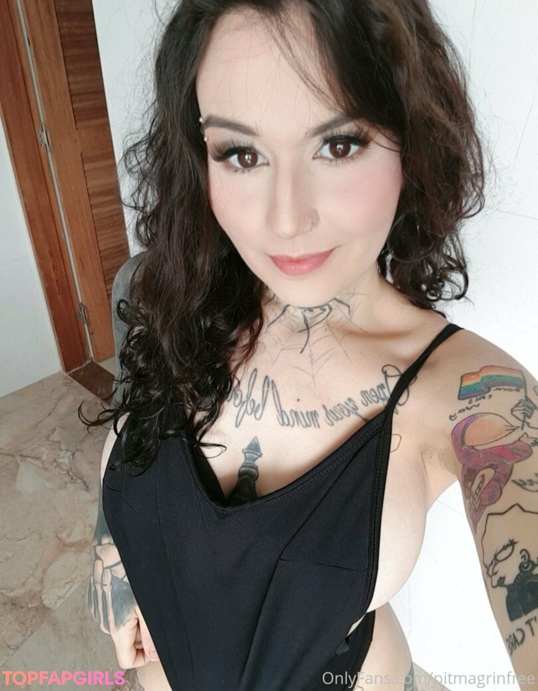 Foto desnuda filtrada de OnlyFans de Pitmagrinfree #62 Foto desnuda filtrada de OnlyFans de Pitmagrinfree #62