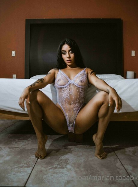 Mariana Alonso Bacelis