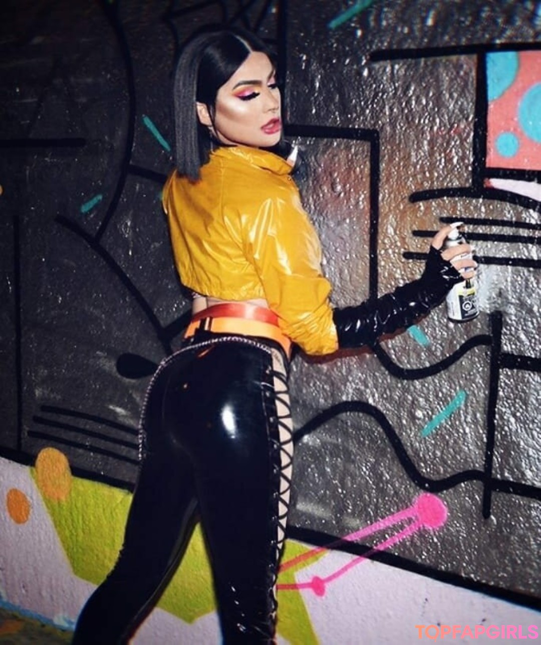 Foto desnuda filtrada de OnlyFans de Rana Katana #27 Foto desnuda filtrada de OnlyFans de Rana Katana #27