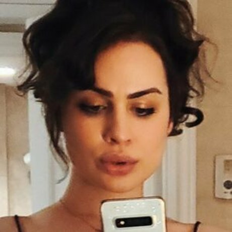 Foto desnuda filtrada de OnlyFans de Rana Katana