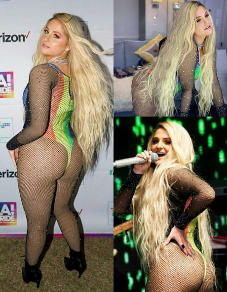 Meghan Trainor