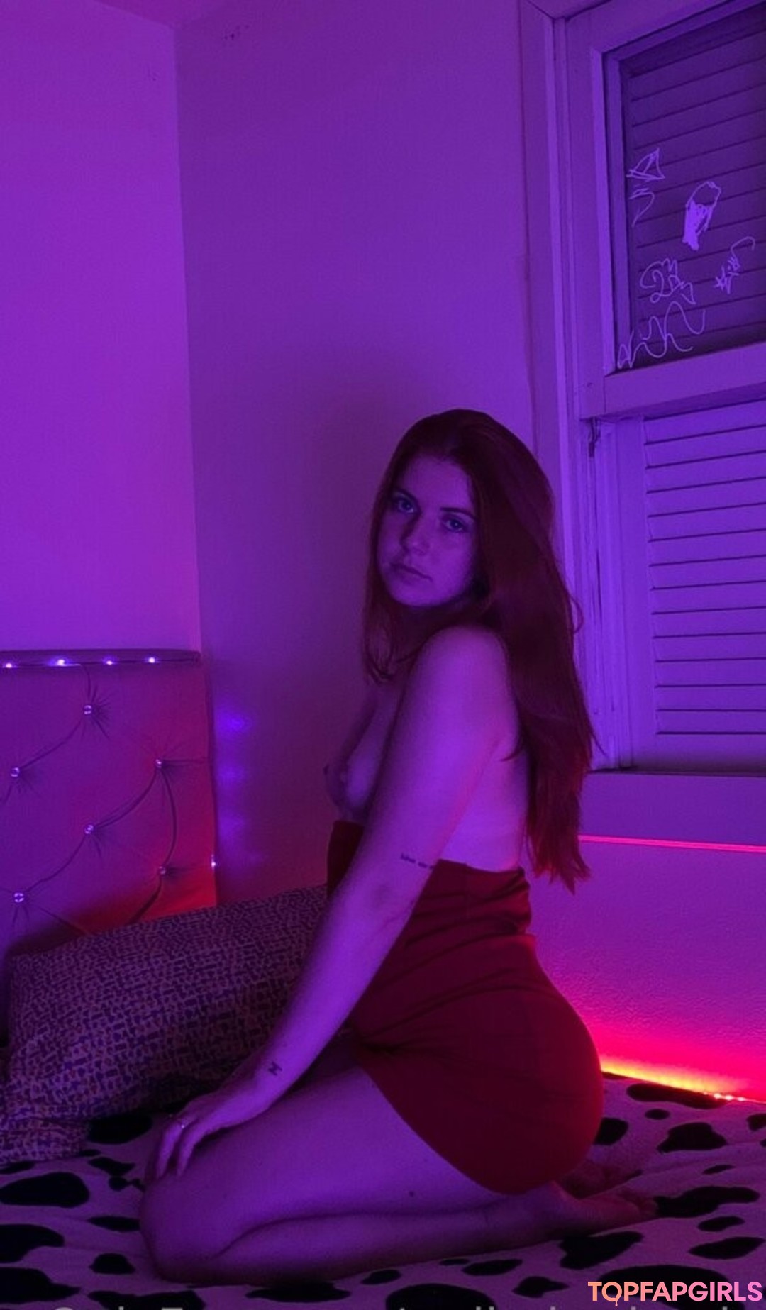 Foto desnuda filtrada de OnlyFans de Redhairedmaia #79 Foto desnuda filtrada de OnlyFans de Redhairedmaia #79