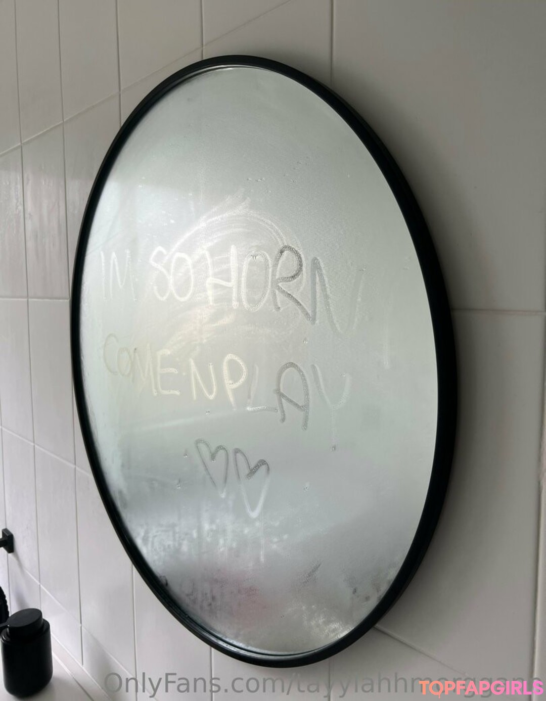 Foto desnuda filtrada de OnlyFans de Tayylahhmorggann #18 Foto desnuda filtrada de OnlyFans de Tayylahhmorggann #18