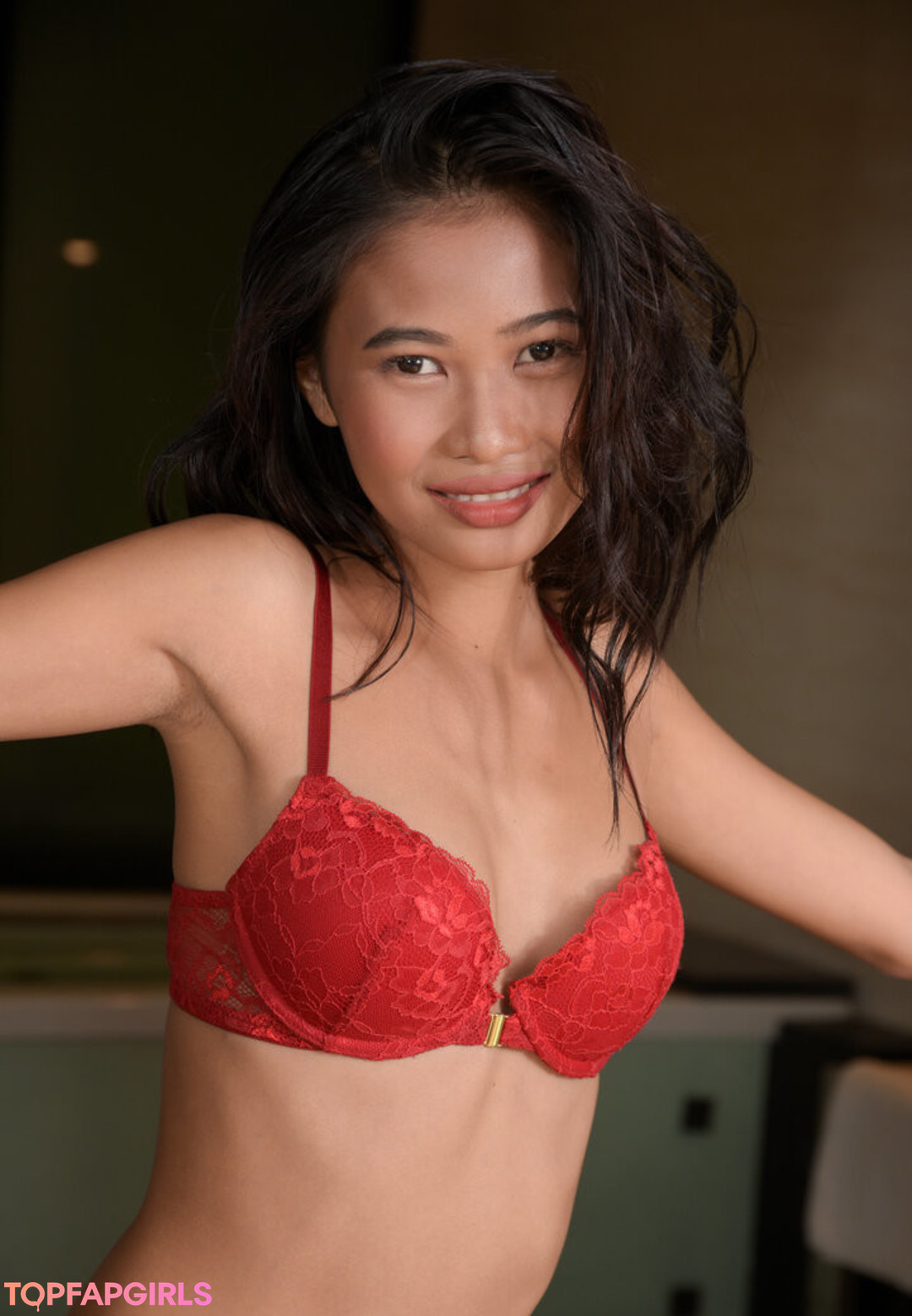 Foto desnuda filtrada de OnlyFans de Watch4beauty #1827