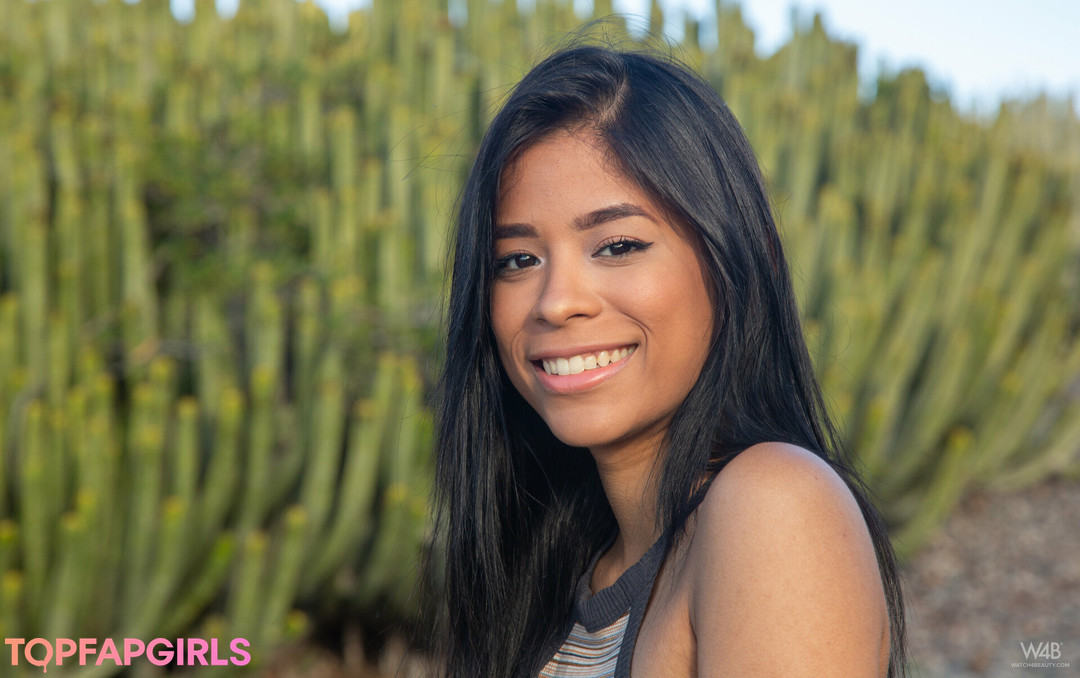 Foto desnuda filtrada de OnlyFans de Watch4beauty #1959