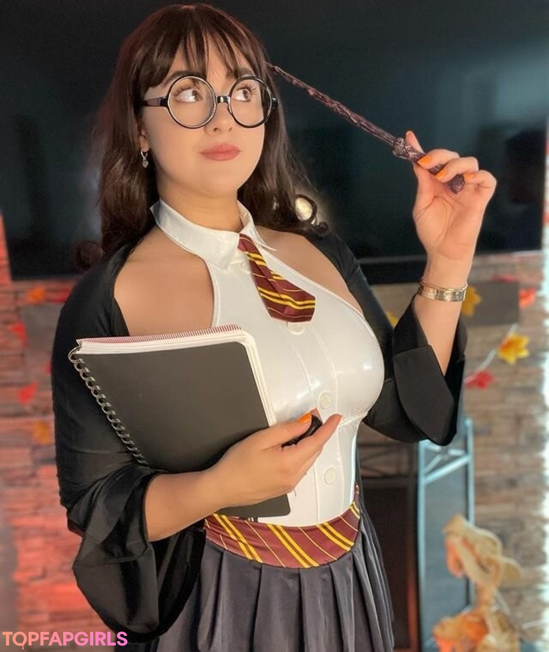 Foto desnuda filtrada de OnlyFans de Veronica Rose #130 Foto desnuda filtrada de OnlyFans de Veronica Rose #130