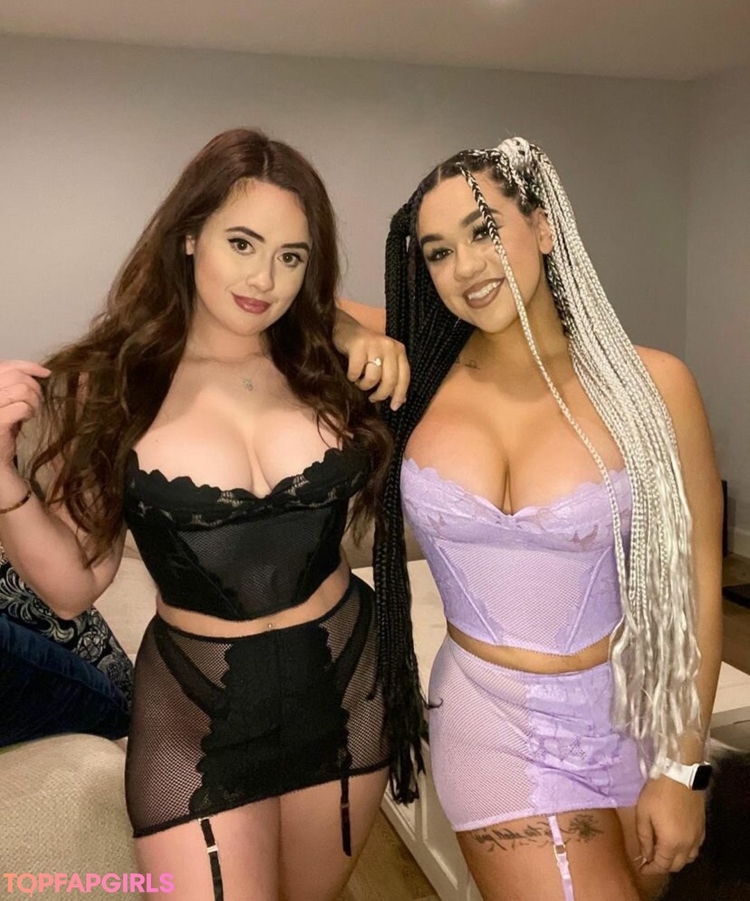 Foto desnuda filtrada de OnlyFans de Veronica Rose #96 Foto desnuda filtrada de OnlyFans de Veronica Rose #96