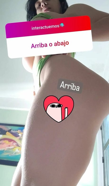 Foto desnuda filtrada de OnlyFans de Toussfit