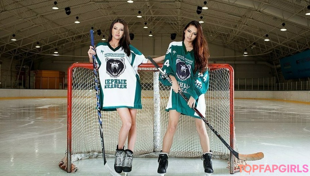 Foto desnuda filtrada de OnlyFans de Helga Lovekaty #1396