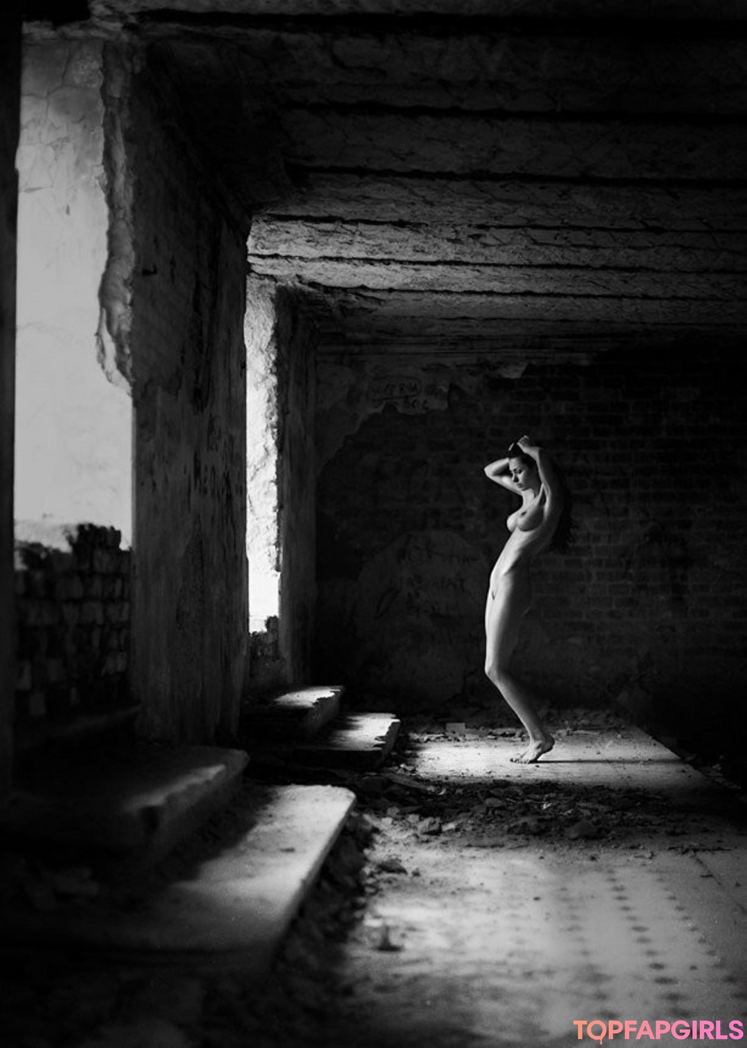 Foto desnuda filtrada de OnlyFans de Helga Lovekaty #1484