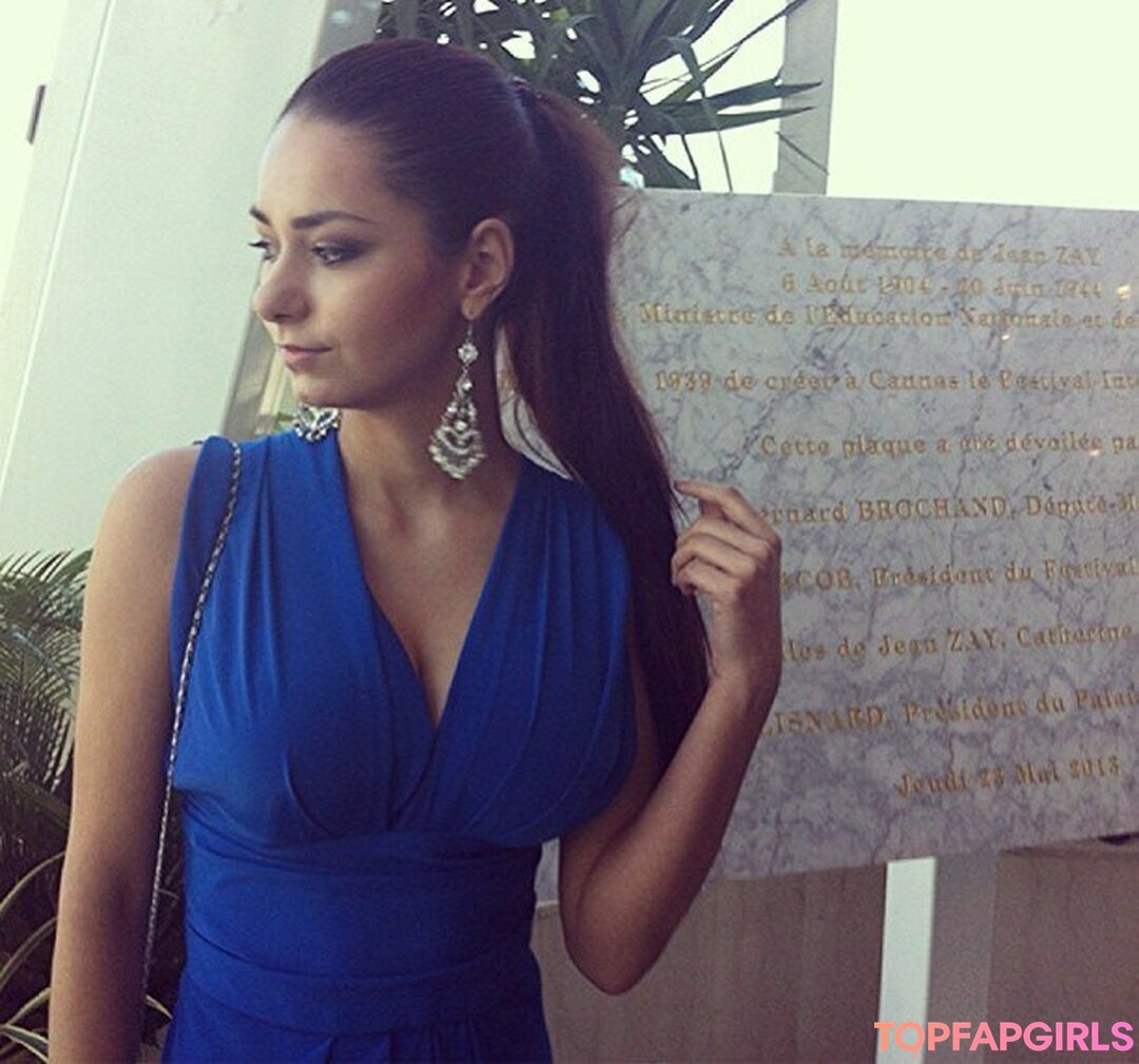 Foto desnuda filtrada de OnlyFans de Helga Lovekaty #1509 Foto desnuda filtrada de OnlyFans de Helga Lovekaty #1509